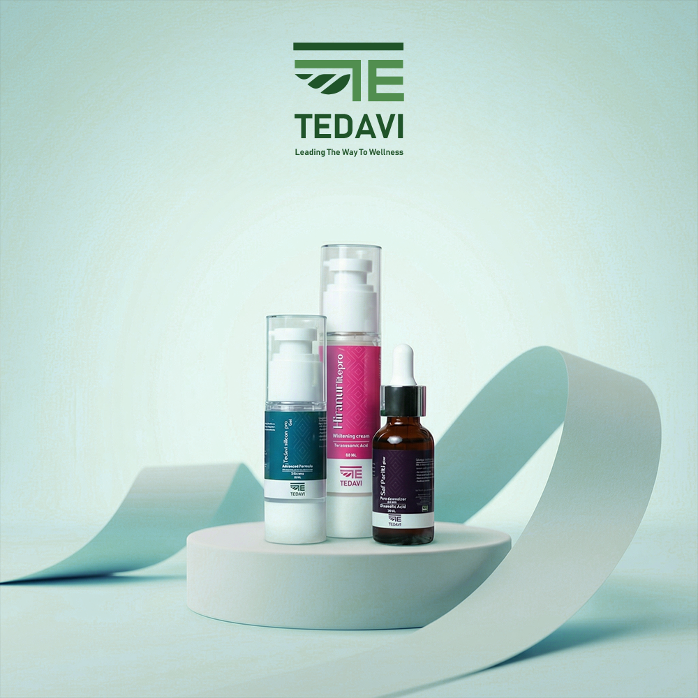 Medical Professional at Tedavi